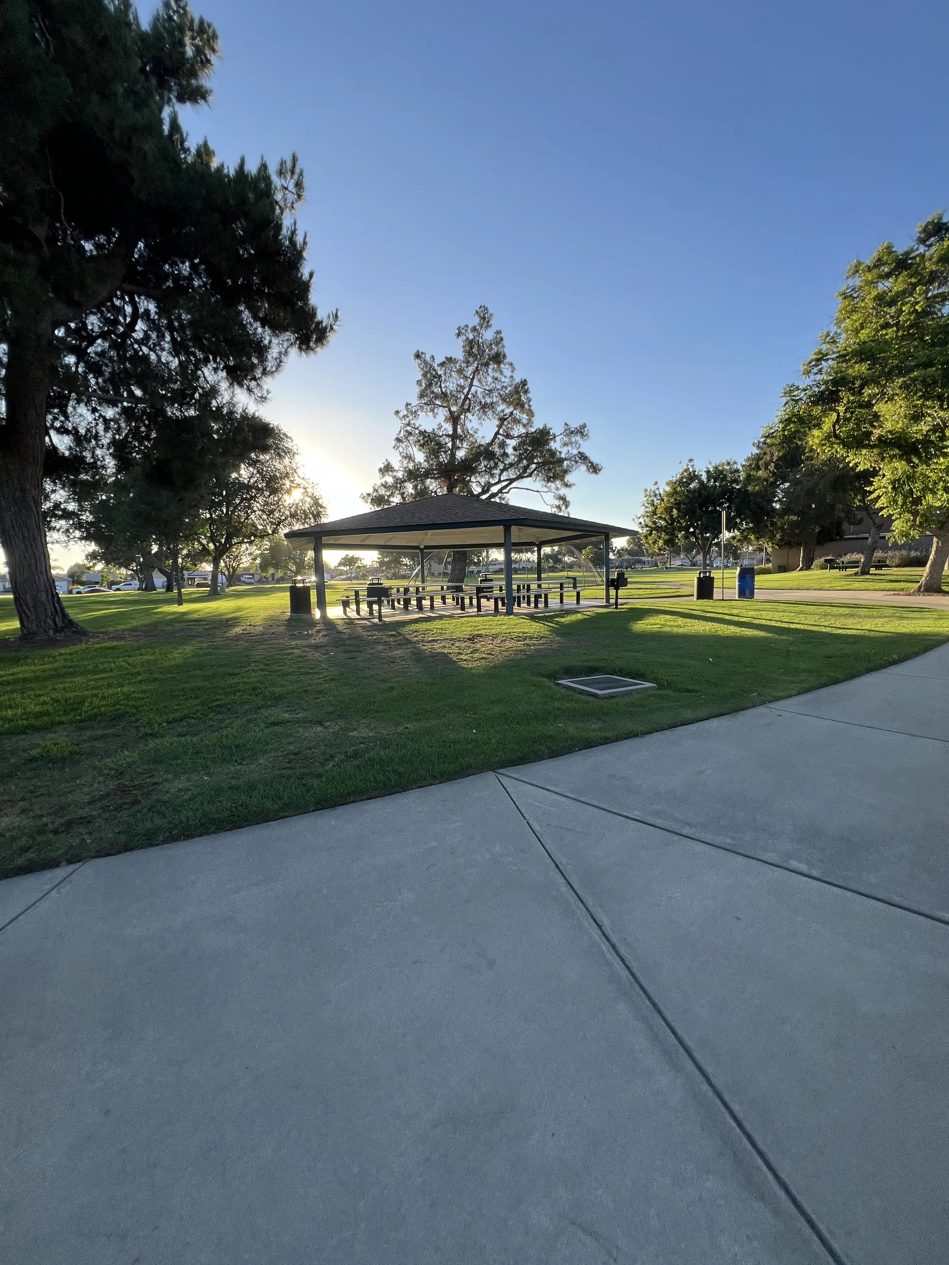 Liberty Park