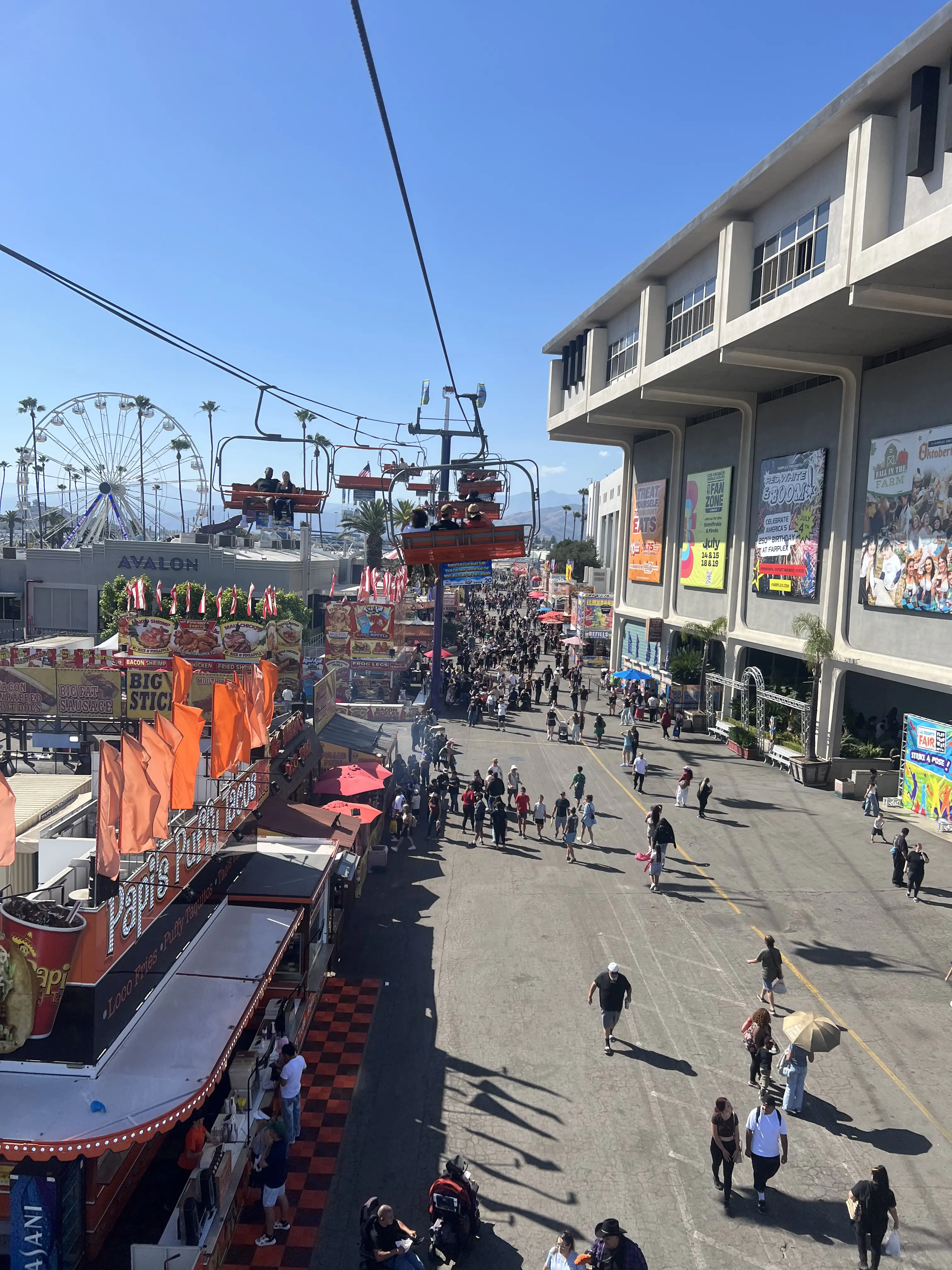 Fairplex
